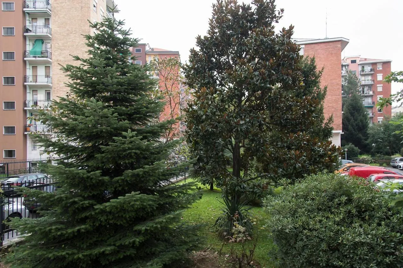 Appartamento Youhosty - Chianciano 4 Milano