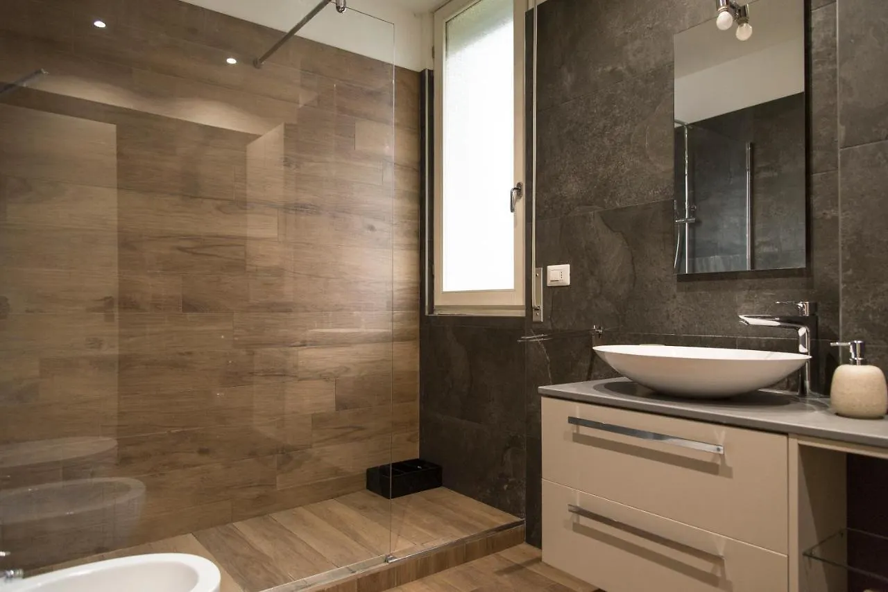 Appartamento Youhosty - Chianciano 4 Milano Italia