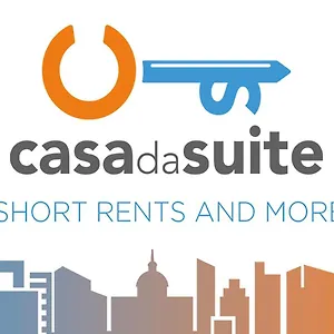  Appartamento Casa Da Armonia