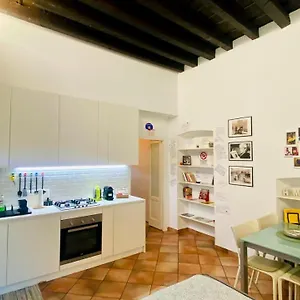  Appartamento Sweet Navigli