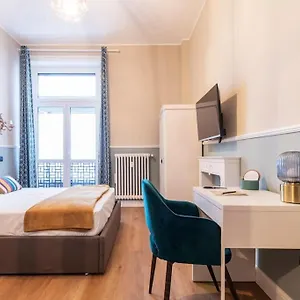  Appartamento Velasca Flexyrent Apt. Aircon - Wifi - Brand New